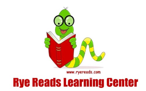 Logo of Rye Reads Learning Center