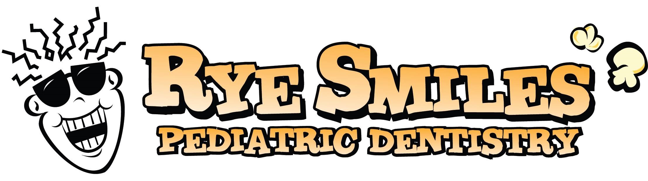 Logo of Rye Smiles Pediatric Dentistry