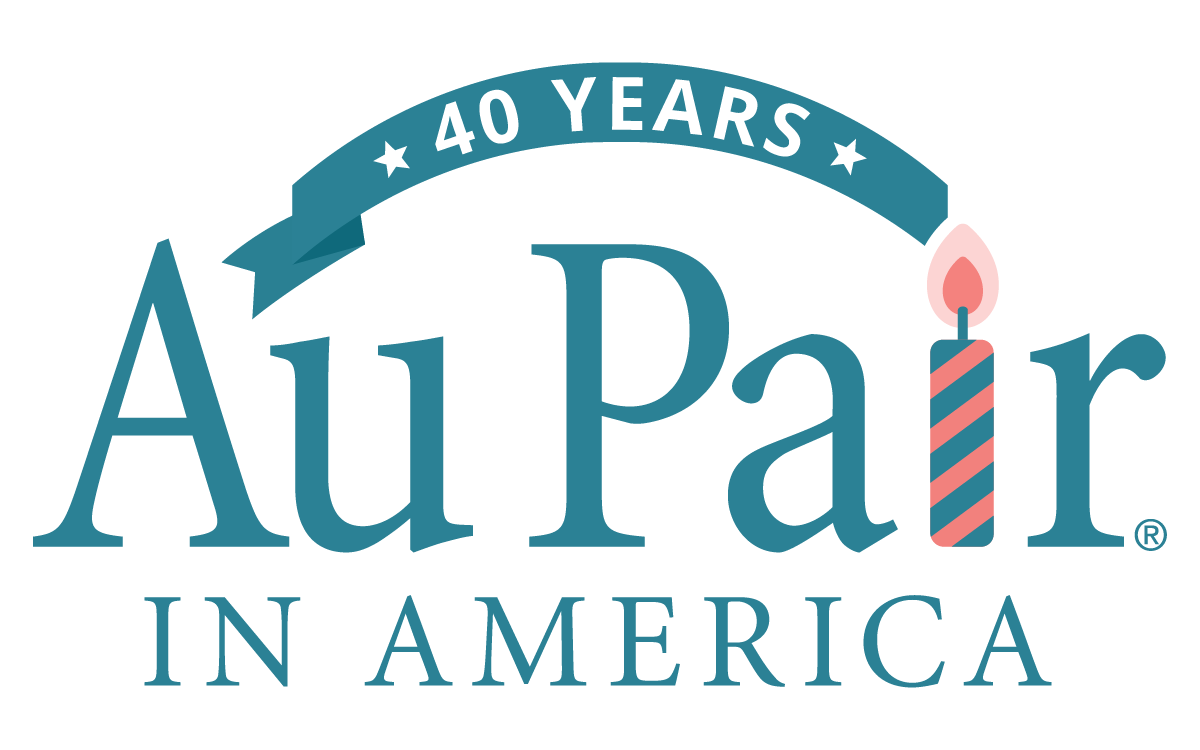 Logo of Au Pair