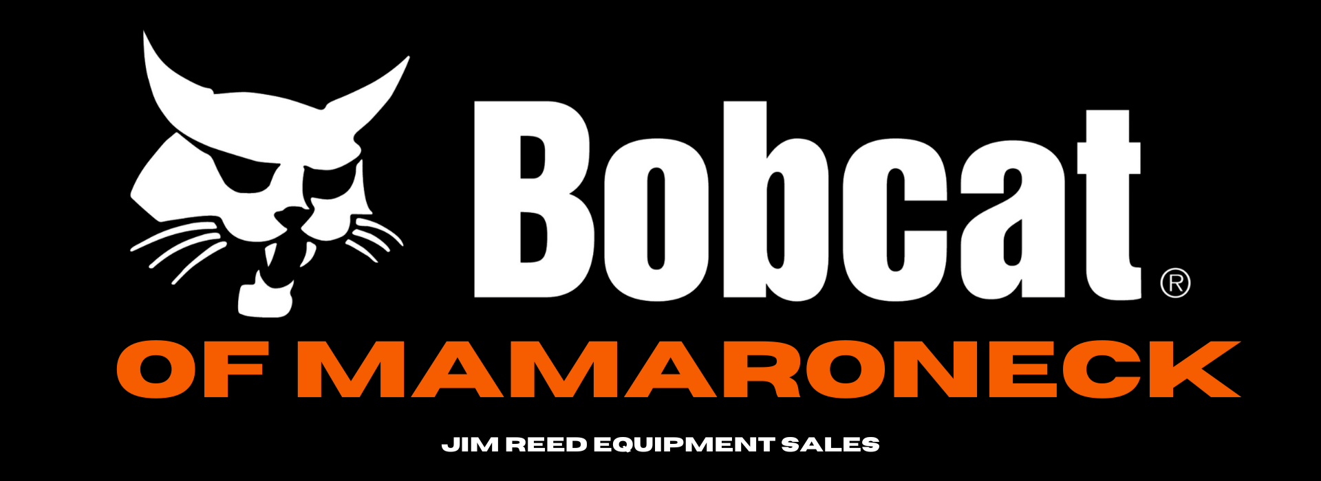 Logo of Bobcat of Mamaroneck