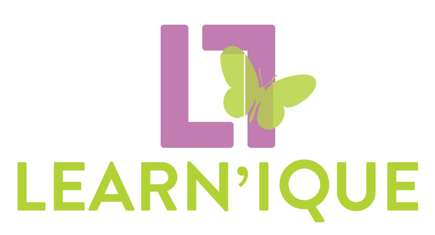 Logo of Learn'ique