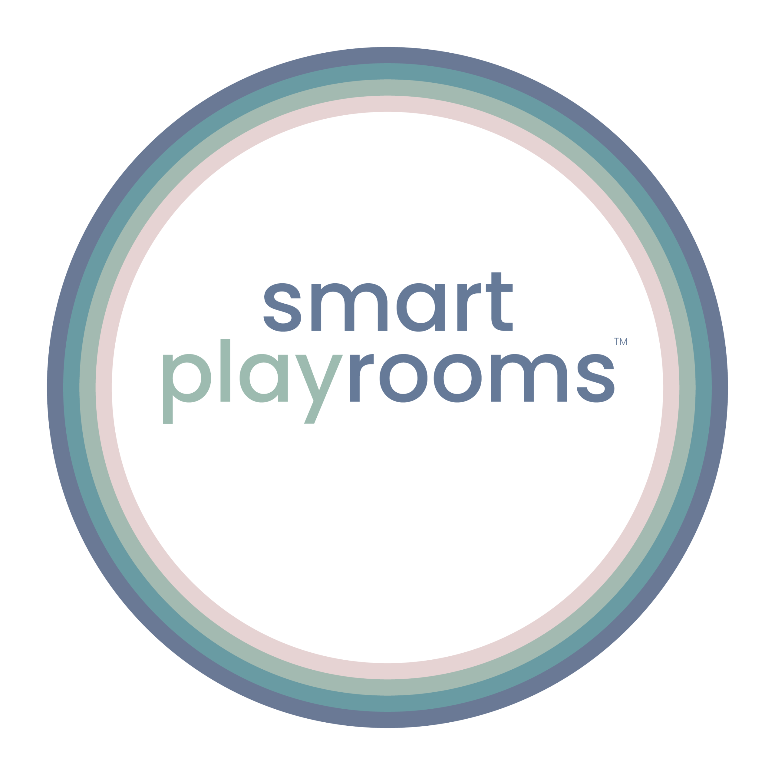 Logo of Smart Playrooms